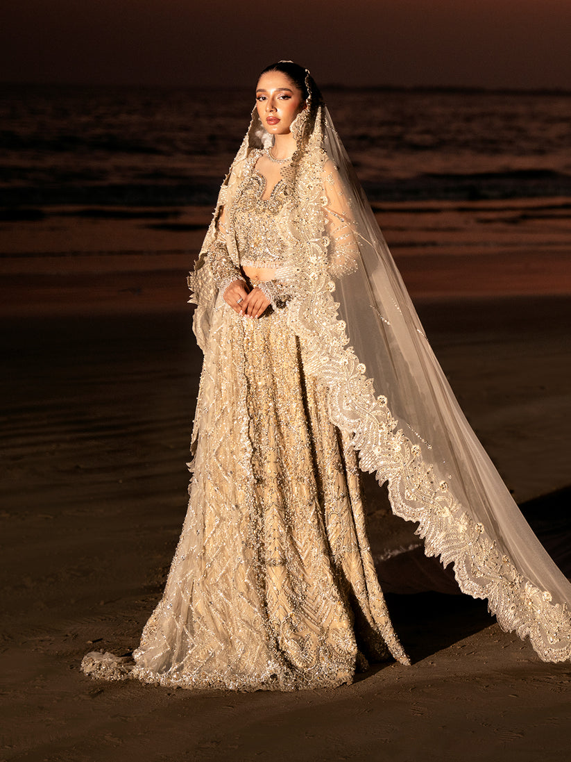 Epoque | Reverie Eternelle | Soliel - Ladies Clothes -  Libasekhas