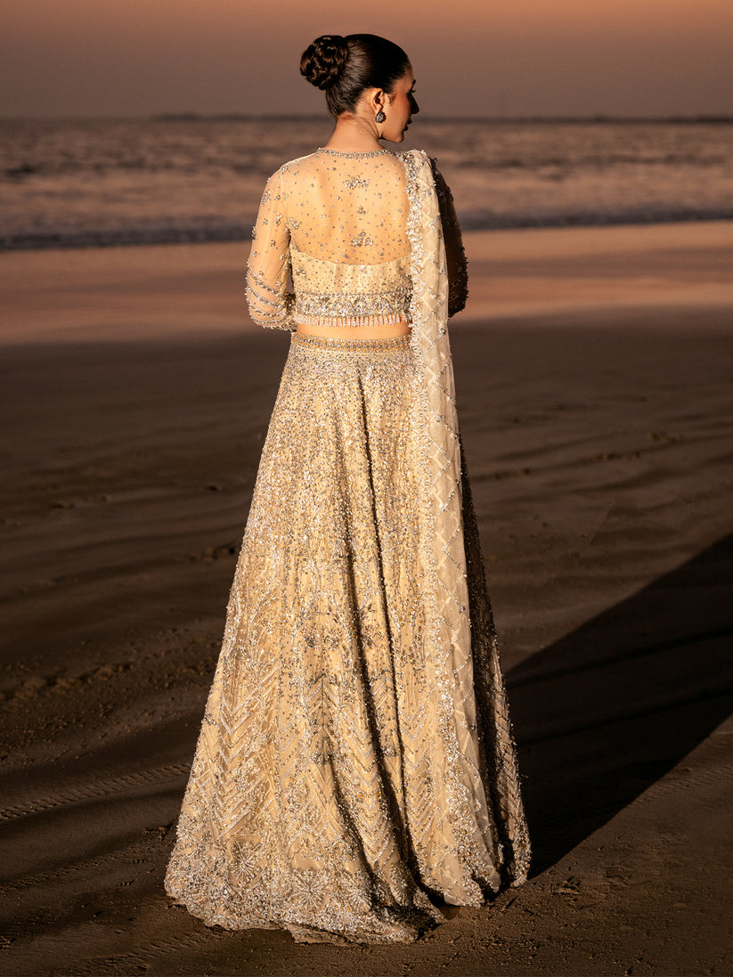 Epoque | Reverie Eternelle | Soliel - Ladies Clothes -  Libasekhas