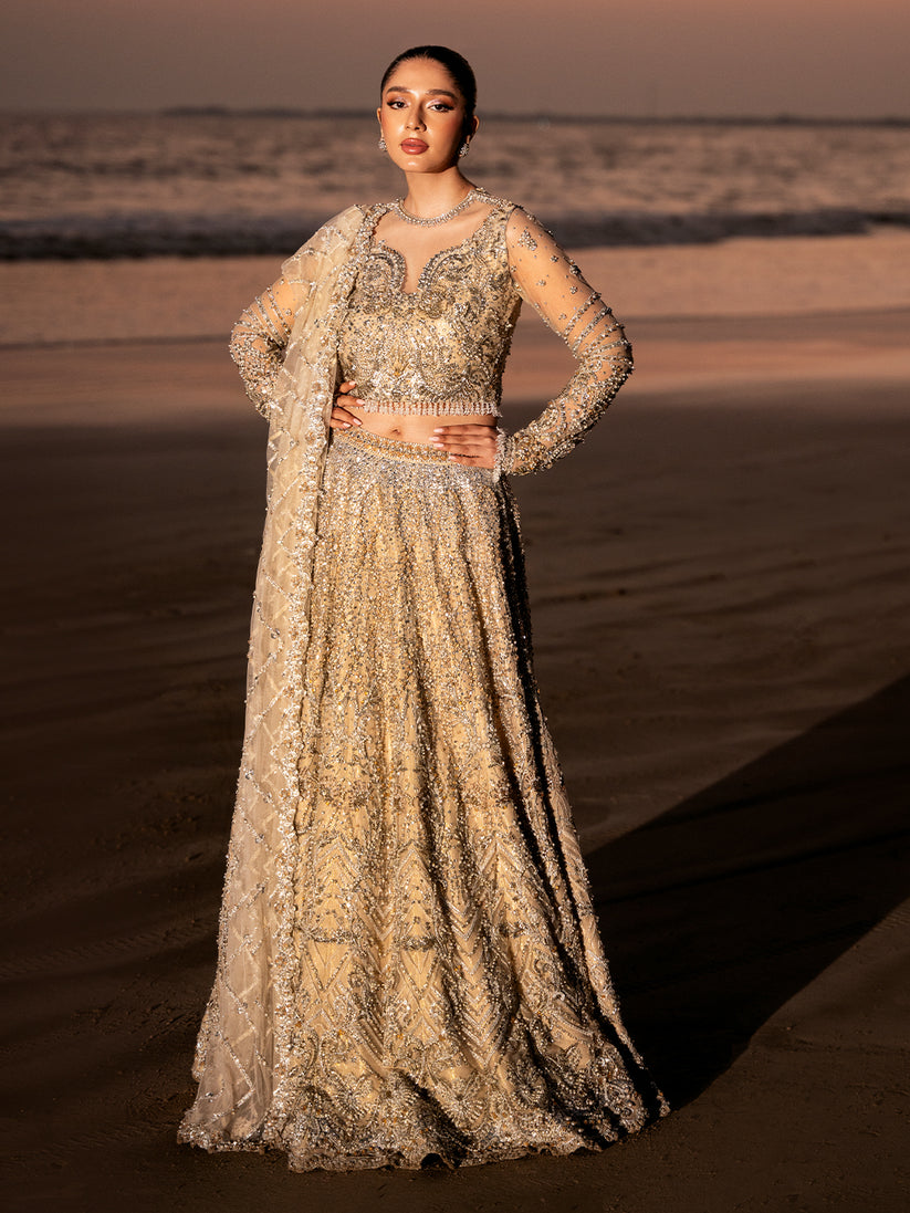 Epoque | Reverie Eternelle | Soliel - Ladies Clothes -  Libasekhas