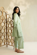 Sahar | Pre Essential Emb Edit | Eternal Spring - by Libasekhas UK - Registered Vendor of : Sahar - 100% Original Designer Dress