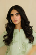 Sahar | Pre Essential Emb Edit | Eternal Spring - by Libasekhas UK - Registered Vendor of : Sahar - 100% Original Designer Dress