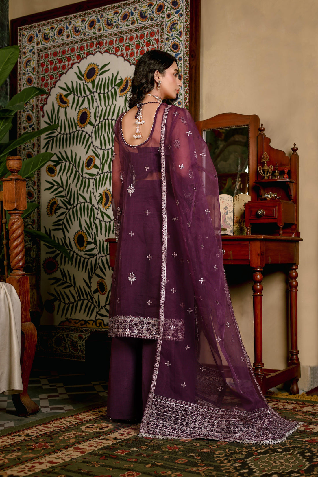 Imran Ramzan | Rubaru | Maya - by - Libasekhas UK - Registered Vendor of : Imran Ramzan - 100% Original Designer Dresss