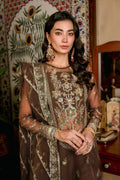 Imran Ramzan | Rubaru | Afreen - by - Libasekhas UK - Registered Vendor of : Imran Ramzan - 100% Original Designer Dresss