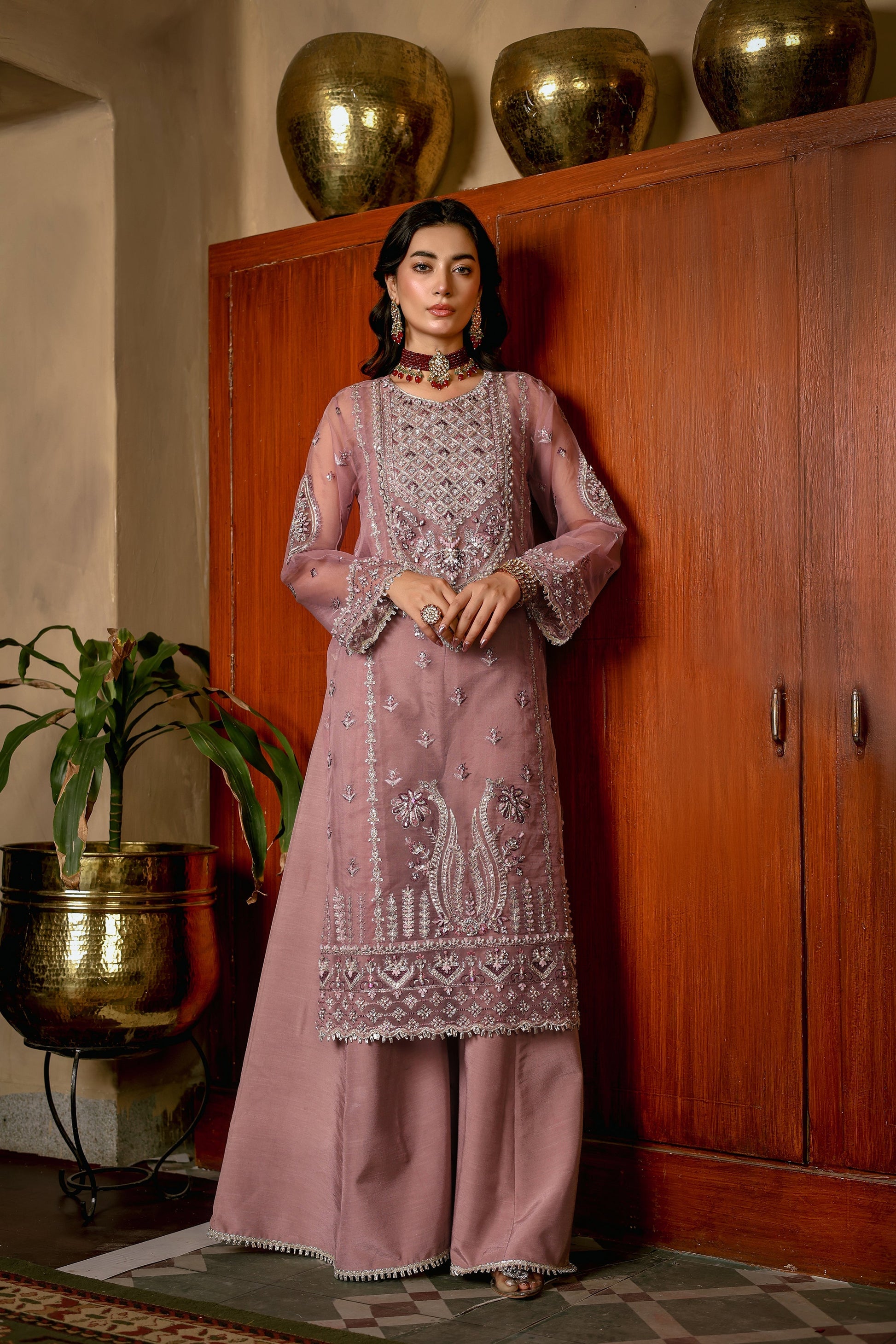 Imran Ramzan | Rubaru | Maahru - by - Libasekhas UK - Registered Vendor of : Imran Ramzan - 100% Original Designer Dresss