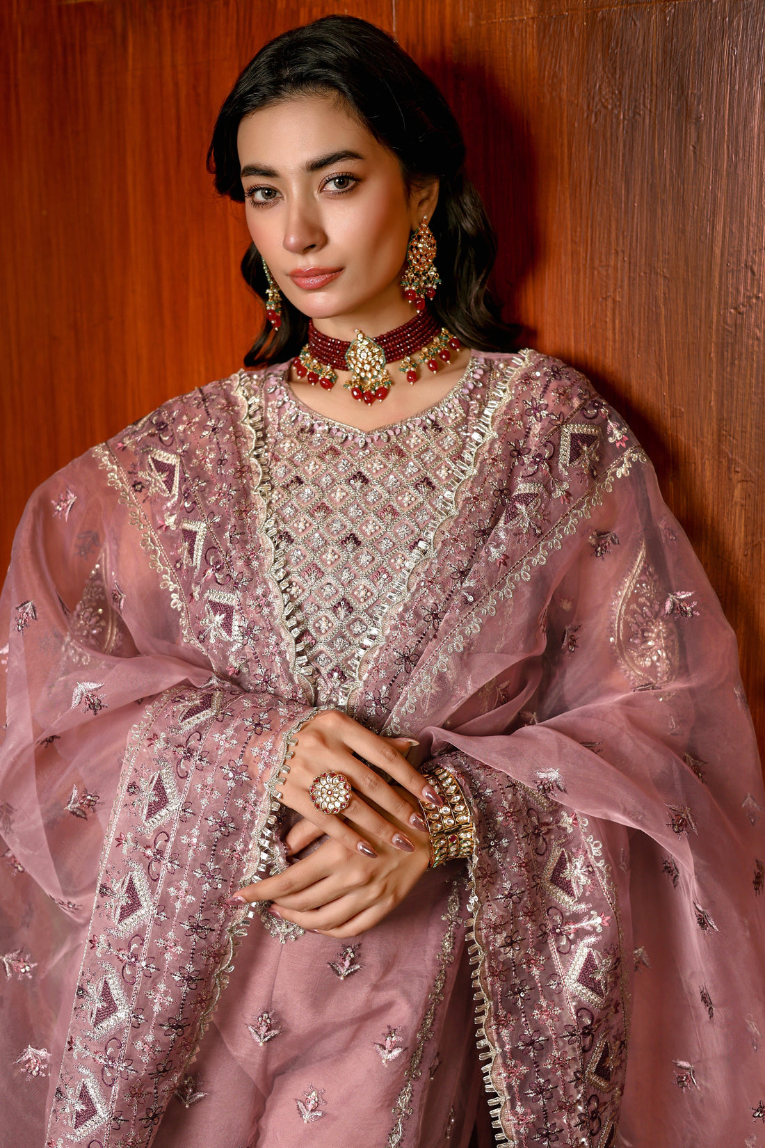 Imran Ramzan | Rubaru | Maahru - by - Libasekhas UK - Registered Vendor of : Imran Ramzan - 100% Original Designer Dresss