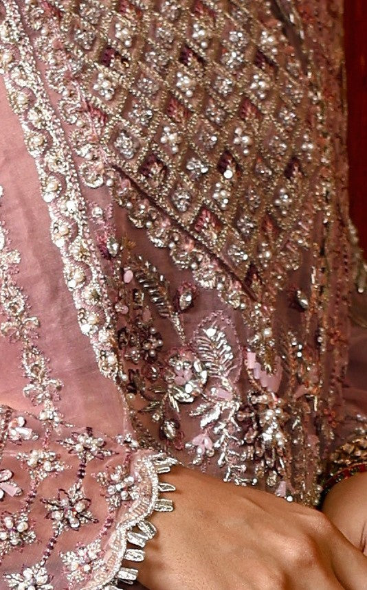 Imran Ramzan | Rubaru | Maahru - by - Libasekhas UK - Registered Vendor of : Imran Ramzan - 100% Original Designer Dresss