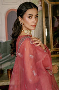 Imran Ramzan | Rubaru | Zareen - by - Libasekhas UK - Registered Vendor of : Imran Ramzan - 100% Original Designer Dresss