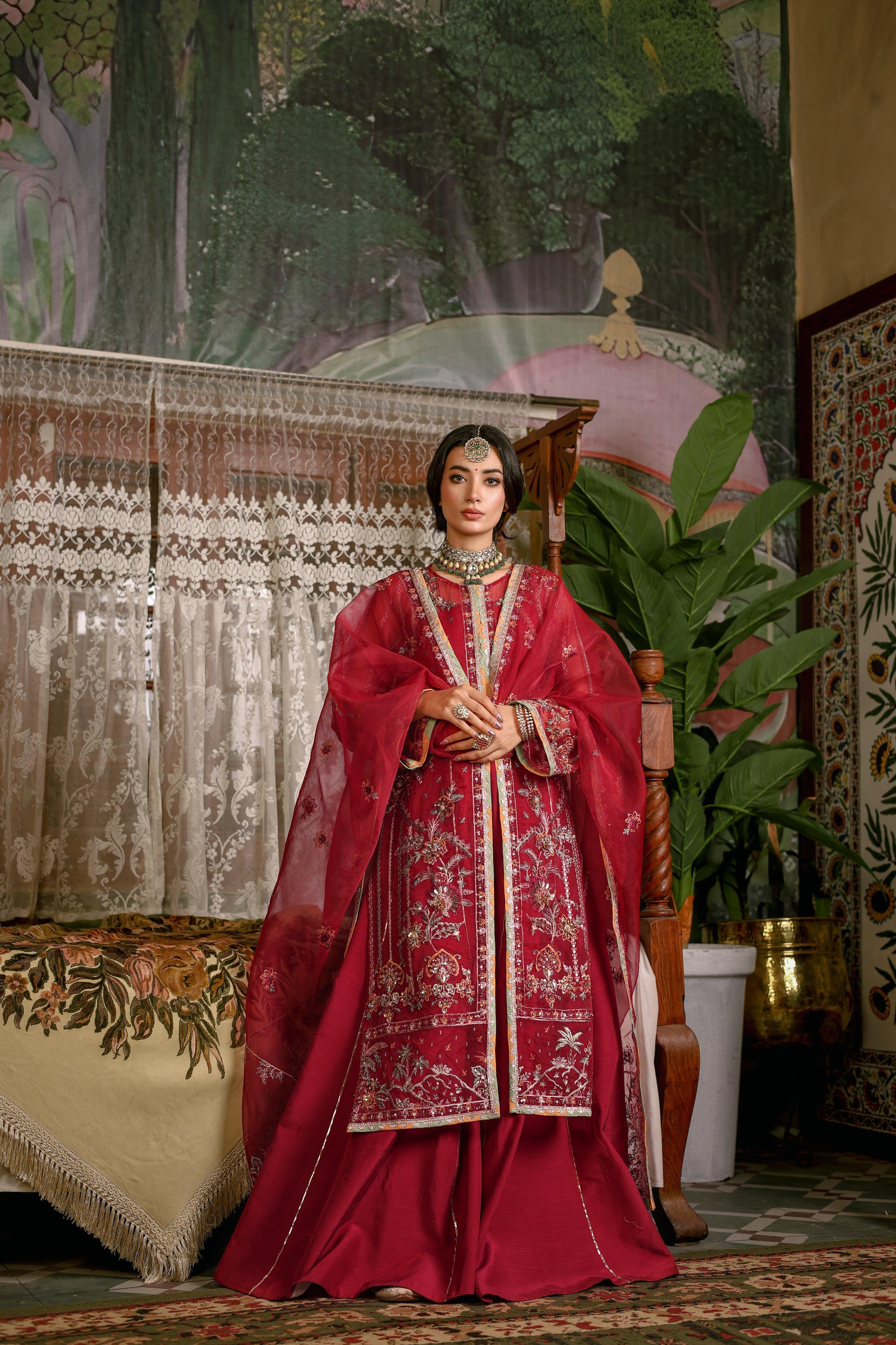 Imran Ramzan | Rubaru | Roheen - by - Libasekhas UK - Registered Vendor of : Imran Ramzan - 100% Original Designer Dresss