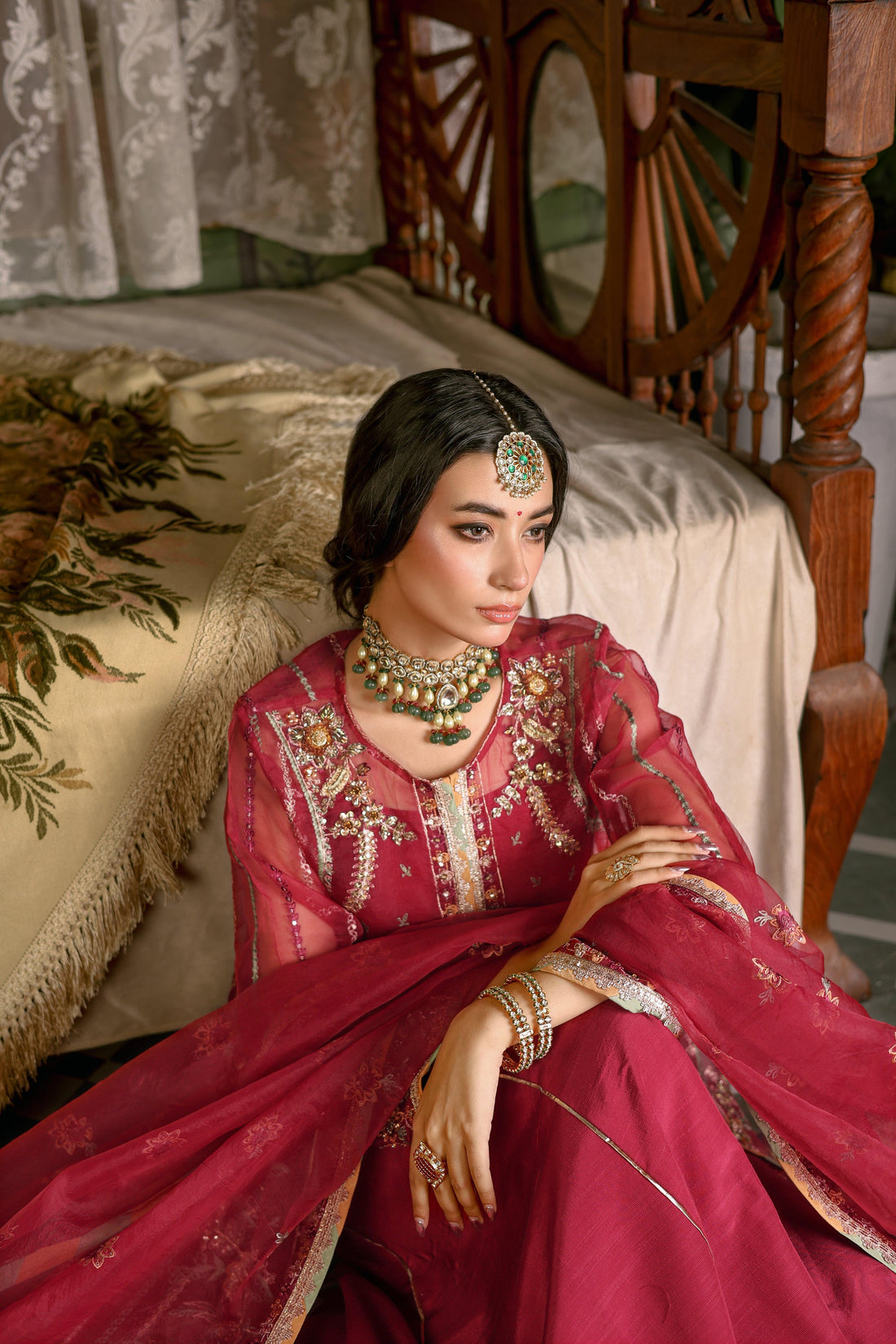 Imran Ramzan | Rubaru | Roheen - by - Libasekhas UK - Registered Vendor of : Imran Ramzan - 100% Original Designer Dresss