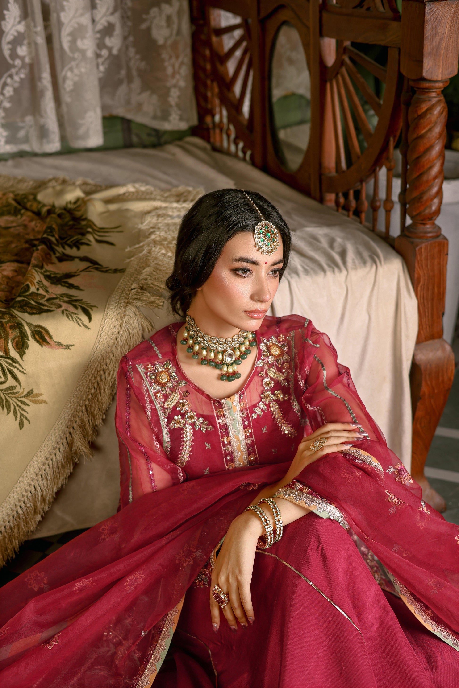 Imran Ramzan | Rubaru | Roheen - by - Libasekhas UK - Registered Vendor of : Imran Ramzan - 100% Original Designer Dresss