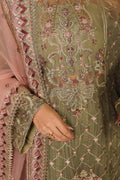 Imran Ramzan | Rubaru | Gull - by - Libasekhas UK - Registered Vendor of : Imran Ramzan - 100% Original Designer Dresss