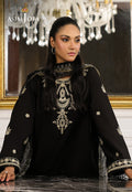 Asim Jofa | Summer Rhapsody | AJMCH-09 EMBROIDERED CAMBRIC - by Libasekhas UK - Registered Vendor of : Asim Jofa - 100% Original Designer Dress