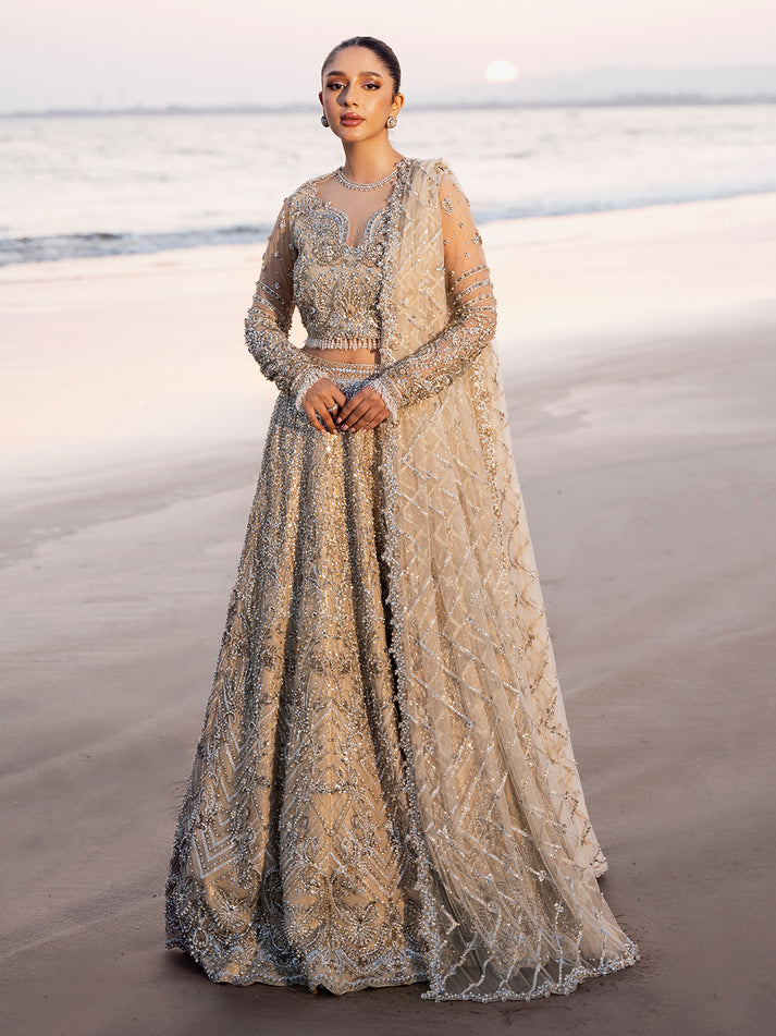 Epoque | Reverie Eternelle | Soliel - Ladies Clothes -  Libasekhas
