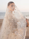 Epoque | Reverie Eternelle | Lune - by - Libasekhas UK - Registered Vendor of : Epoque - 100% Original Designer Dresss
