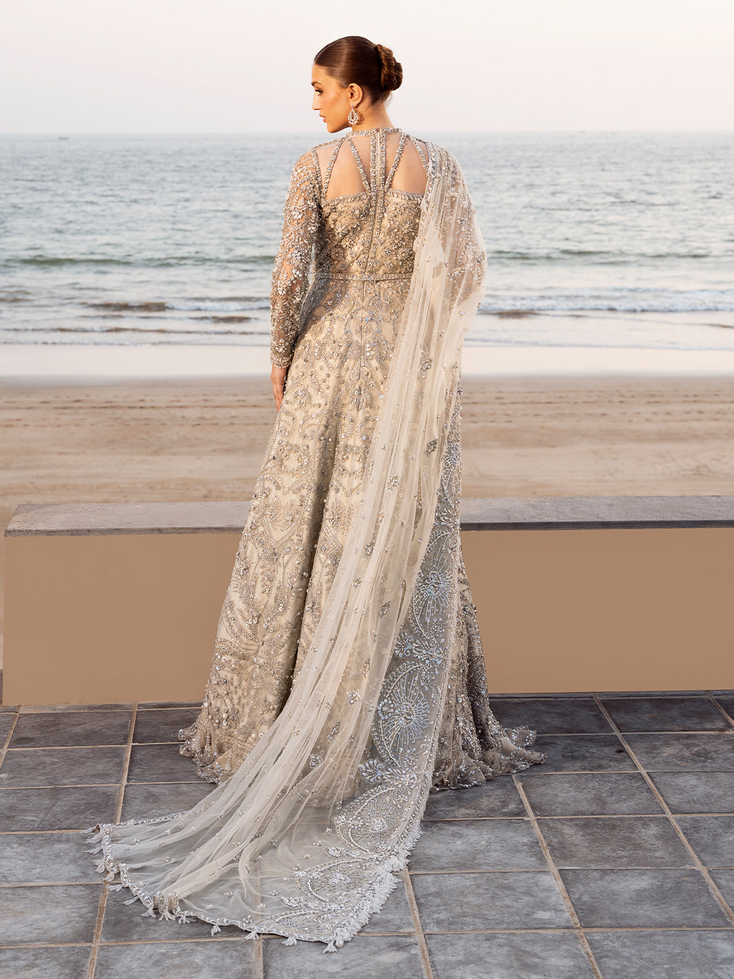 Epoque | Reverie Eternelle | Lune - Ladies Clothes -  Libasekhas