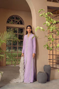 Caia | Pret Collection | IRIS - by - Libasekhas UK - Registered Vendor of : Caia - 100% Original Designer Dresss
