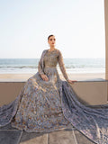 Epoque | Reverie Eternelle | Amethyste - by - Libasekhas UK - Registered Vendor of : Epoque - 100% Original Designer Dresss