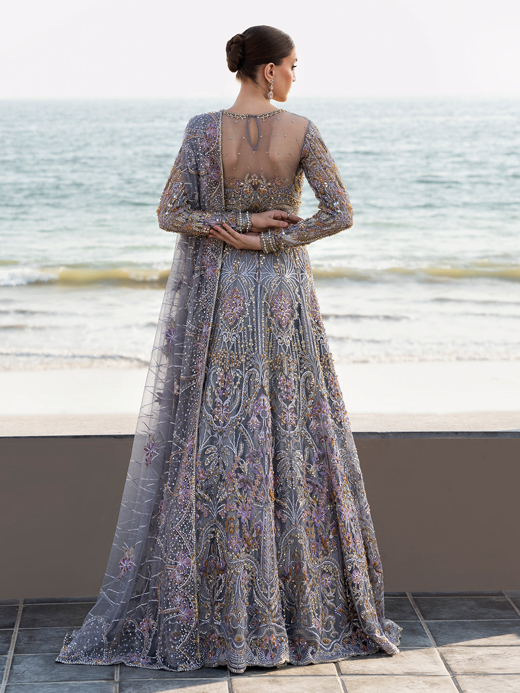 Epoque | Reverie Eternelle | Amethyste - Ladies Clothes -  Libasekhas