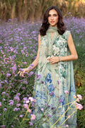 Maria B | M Prints 25 | MPT-2502-B - Ladies Clothes -  Libasekhas