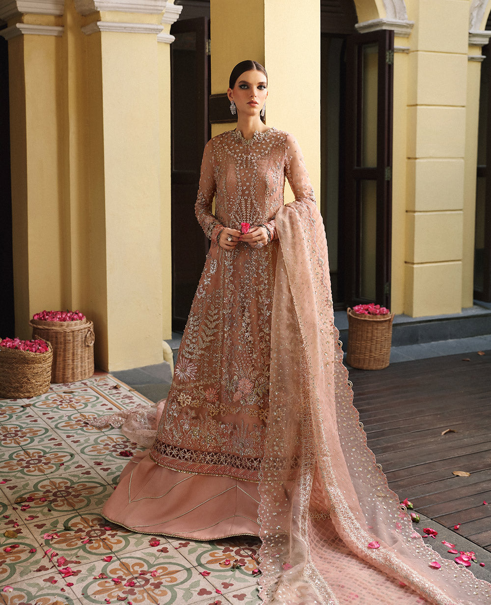 Republic Womenswear | Wedding Formals Vol-1 | Baia (WF-20) - by - Libasekhas UK - Registered Vendor of : Republic Womenswear - 100% Original Designer Dresss