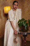 Suffuse | Silk Pret Summer 26 | LUVINA - by Libasekhas UK - Registered Vendor of : Suffuse - 100% Original Designer Dress