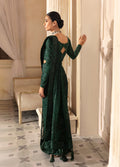 Gulaal | Wedding Formals | Ghazal GL-WS-23V1-42 - by - Libasekhas UK - Registered Vendor of : Gulaal - 100% Original Designer Dresss
