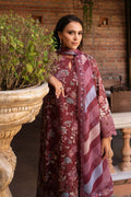 Afrozeh | Damask The Holiday Edit 25 | Azara B - by - Libasekhas UK - Registered Vendor of : Afrozeh - 100% Original Designer Dresss