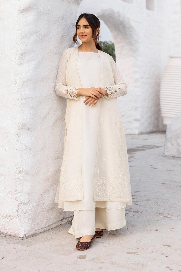 Erum Khan | Ramadan Edition | Amani - by - Libasekhas UK - Registered Vendor of : Erum Khan - 100% Original Designer Dresss