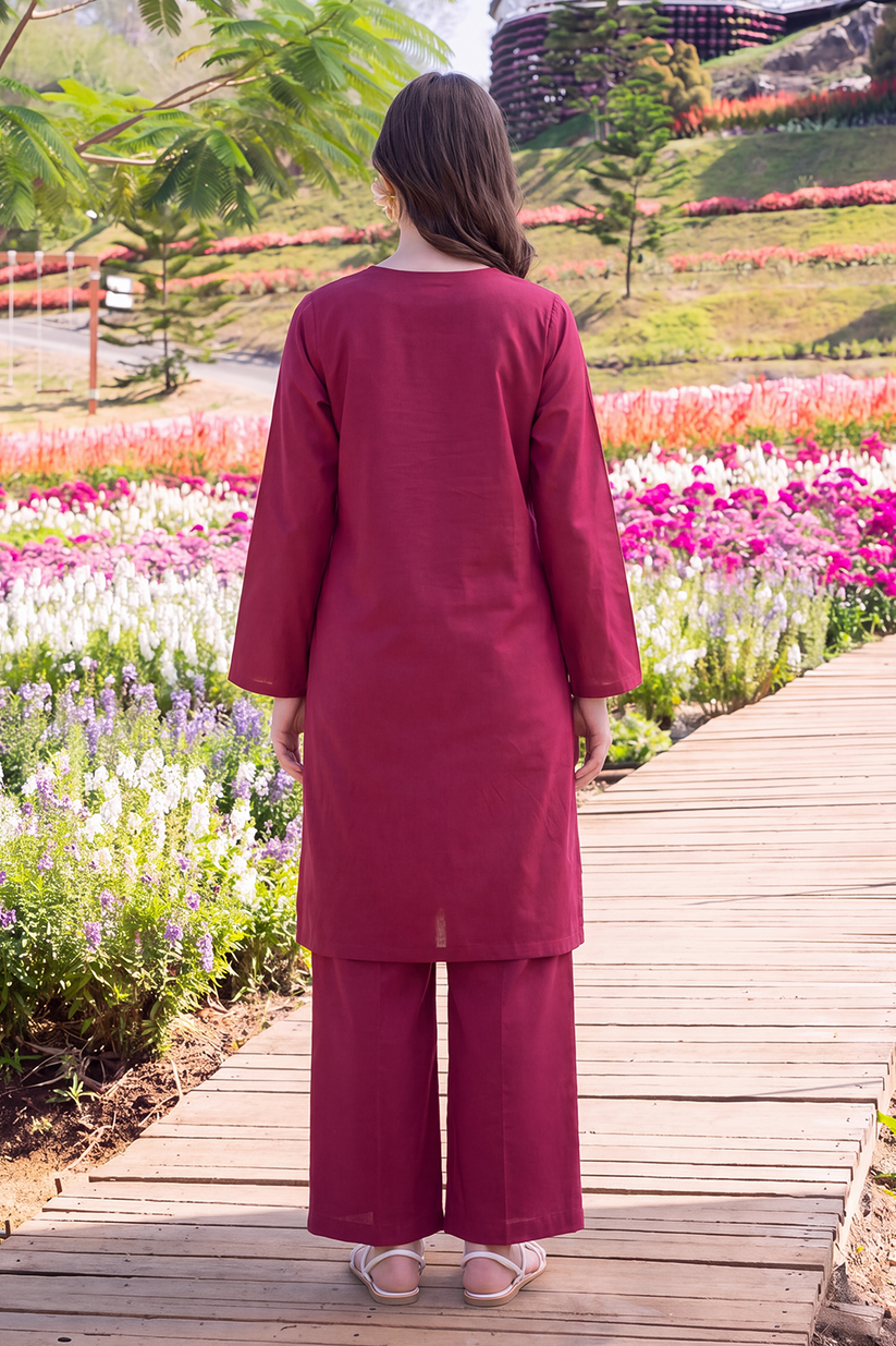 Saad Shaikh | Ease Fall Edit 26 | Marielle - by Libasekhas UK - Registered Vendor of : Saad Shaikh - 100% Original Designer Dress
