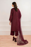 Baroque | Formal Collection | CHIFFON UF-690 - by - Libasekhas UK - Registered Vendor of : Baroque - 100% Original Designer Dresss