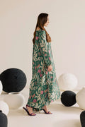 Vanya | Solana Luxe Pret | FF-85 - by Libasekhas UK - Registered Vendor of : Vanya - 100% Original Designer Dress