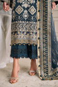 Baroque | Chantelle Embroidered Collection | CH12-01 - by - Libasekhas UK - Registered Vendor of : Baroque - 100% Original Designer Dresss