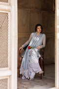 Vanya | Virsa Formals | ED-016 - by Libasekhas UK - Registered Vendor of : Vanya - 100% Original Designer Dress