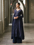 Gulaal | Embroidered Chiffon 23 | MAYA 05 - by - Libasekhas UK - Registered Vendor of : Gulaal - 100% Original Designer Dresss