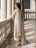 Gulaal | Embroidered Chiffon | CEMILE 03 - by - Libasekhas UK - Registered Vendor of : Gulaal - 100% Original Designer Dresss