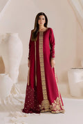 Vanya | Solana Luxe Pret | FF-81 - by Libasekhas UK - Registered Vendor of : Vanya - 100% Original Designer Dress