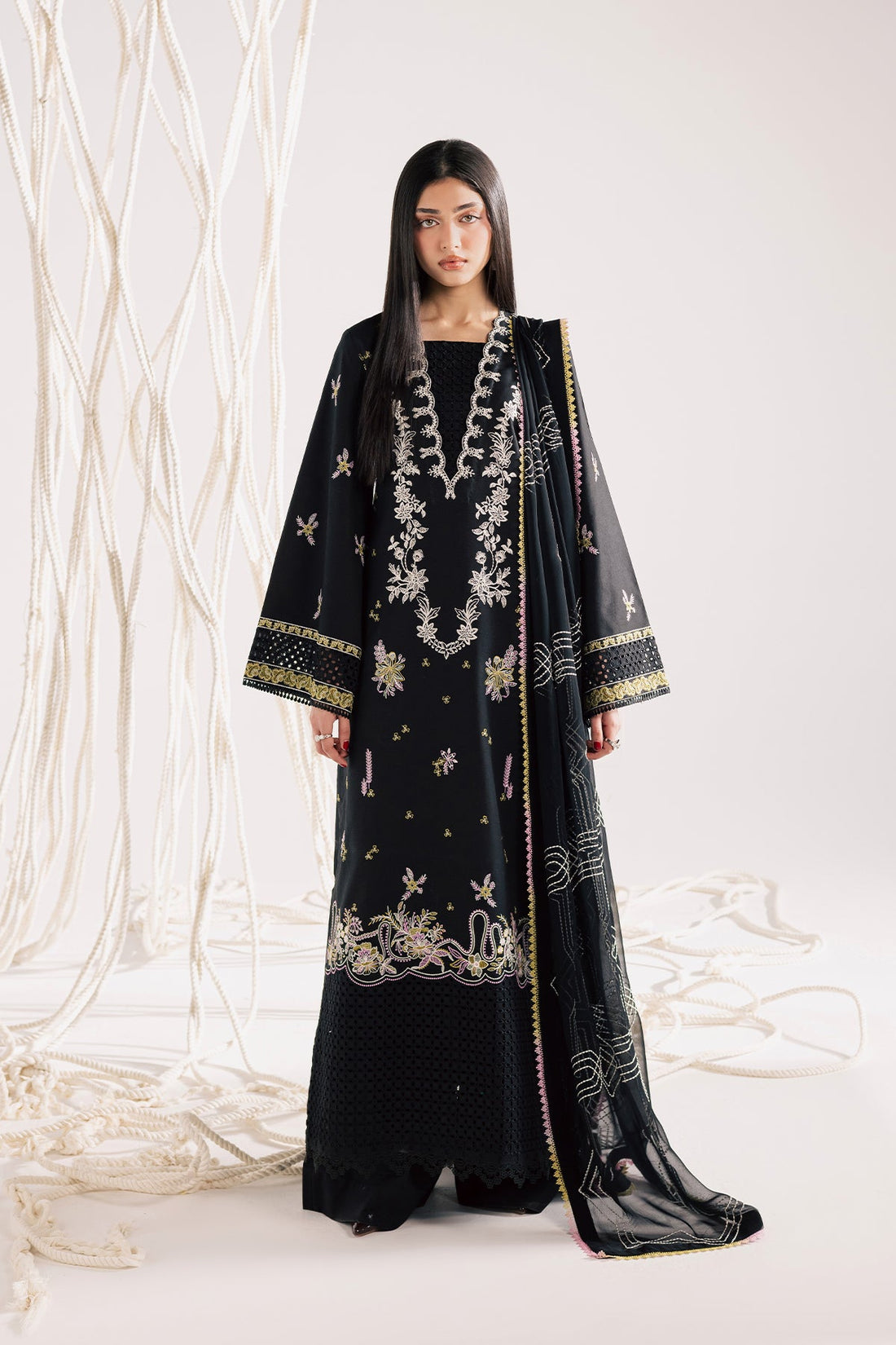Vanya | Celine Formals | CN-16 - by Libasekhas UK - Registered Vendor of : Vanya - 100% Original Designer Dress