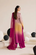 Vanya | Solana Luxe Pret |FF-86 - by Libasekhas UK - Registered Vendor of : Vanya - 100% Original Designer Dress