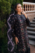 Afrozeh | Damask The Holiday Edit 25 | Lorien A - by - Libasekhas UK - Registered Vendor of : Afrozeh - 100% Original Designer Dresss