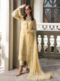 Gulaal | Embroidered Chiffon | SAHAR 04 - by - Libasekhas UK - Registered Vendor of : Gulaal - 100% Original Designer Dresss