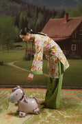 Vanya | Co Ords | CO-134 - by Libasekhas UK - Registered Vendor of : Vanya - 100% Original Designer Dress