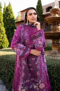 Afrozeh | Damask The Holiday Edit 25 | Eden B - by - Libasekhas UK - Registered Vendor of : Afrozeh - 100% Original Designer Dresss