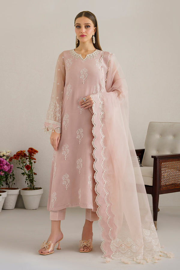 Baroque | Luxury Pret 24 | UF-514 - by - Libasekhas UK - Registered Vendor of : Baroque - 100% Original Designer Dresss