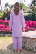 Saad Shaikh | Ease Fall Edit 26 | Sera - by Libasekhas UK - Registered Vendor of : Saad Shaikh - 100% Original Designer Dress