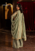 Asim Jofa | Festive Collection 25 | AJLF-07 - by - Libasekhas UK - Registered Vendor of : Asim Jofa - 100% Original Designer Dresss