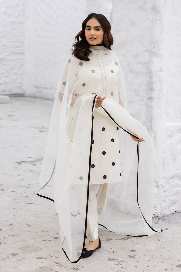 Erum Khan | Ramadan Edition | Elara - by - Libasekhas UK - Registered Vendor of : Ansab Jahangir - 100% Original Designer Dresss