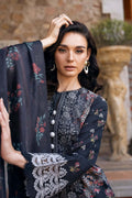 Afrozeh | Damask The Holiday Edit 25 | Anisa B - by - Libasekhas UK - Registered Vendor of : Afrozeh - 100% Original Designer Dresss