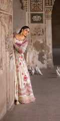 Erum Khan | Jahan Wedding Formals | PARO - by - Libasekhas UK - Registered Vendor of : Erum Khan - 100% Original Designer Dresss