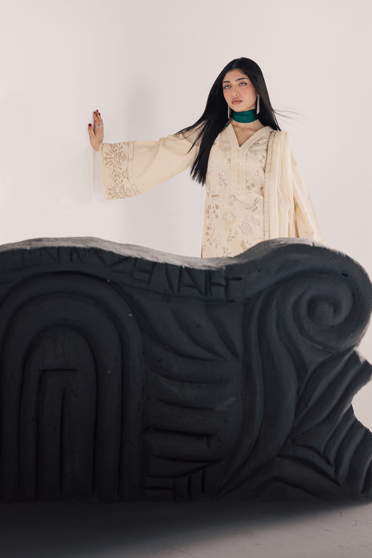 Vanya | Celine Formals |CN-17 - by Libasekhas UK - Registered Vendor of : Vanya - 100% Original Designer Dress