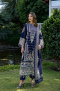 Raeesa Premium | Amani Lawn 26 | AM-002 ZENVY - by Libasekhas - Registered Vendor of : Raeesa Premium - 100% Original Designer Dress
